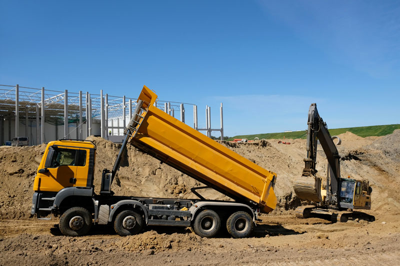Location camion Bayonne